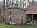 Blowing Engine House