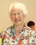 Jocelyn Armstrong