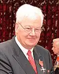 Joe Butterfield