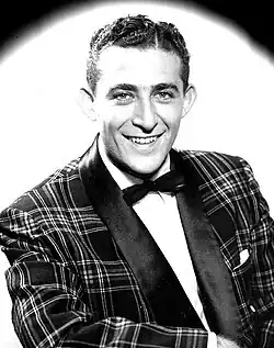 Harnell in 1977