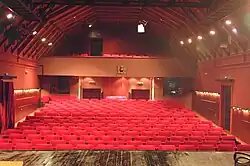 Stage Joakim Vujić