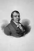 Johann Nepomuk Hummel