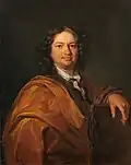 Self-portrait (1703)