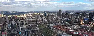 Skyline