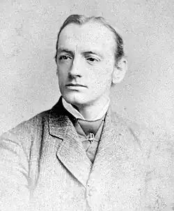 John Cadwalader (c. 1855–1865)