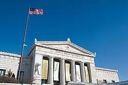 Shedd Aquarium