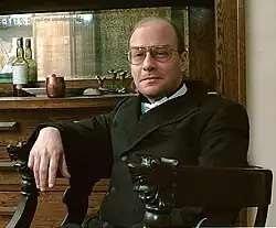 Ford in 2000