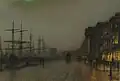 Canny Glasgow, 1887