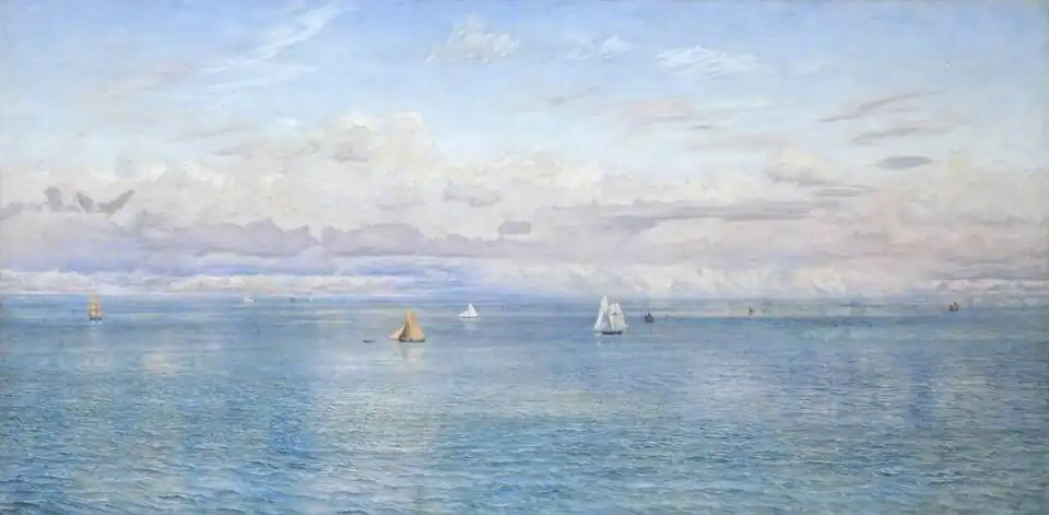 Britannia's Realm, 1880