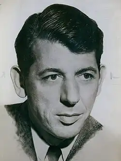 Ciardi in 1961