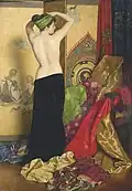 Pomps and Vanities (1917)