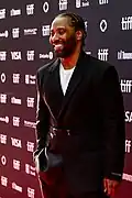 John David Washington