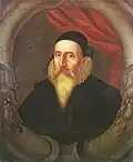 John Dee