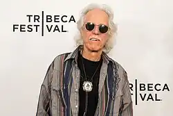 Densmore in 2025