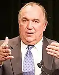 Governor John Engler from Michigan (1991–2003)[14]