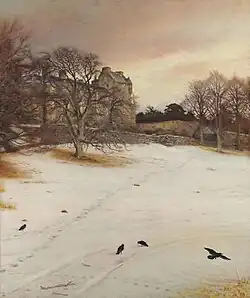 Christmas Eve (1887)