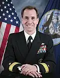 John Kirby