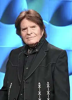 Fogerty at SXSW 2025