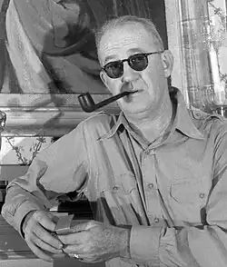 John Ford[463]