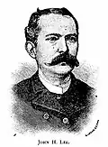 John H Lee, S.S.Stewart's Banjo and Guitar Journal, August 1886.