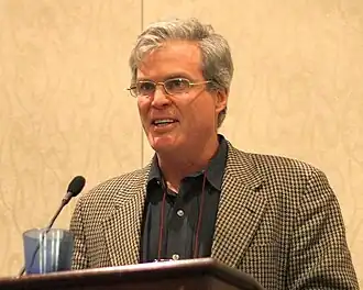 John Horgan: The End of War