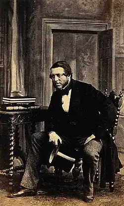 John Hughes Bennett