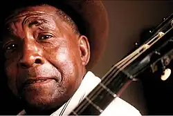 Jackson in 1986