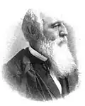 John Jay Jackson, Jr. was appointed to what was then the Western District of Virginia - which became the District of West Virginia. He remained on the bench until 1905.
