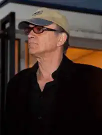 Kuri in 2016