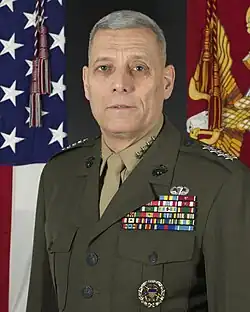 John M. Paxton Jr.[54]