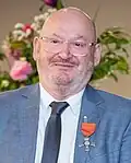 John McKenzie