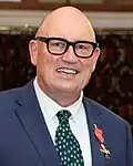 John O'Sullivan