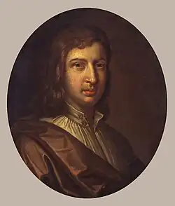 John Philips, circa 1700