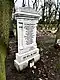 John Prettyjohns grave