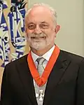 John Rosser