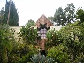 Picture of John Sowden House in Los Angeles