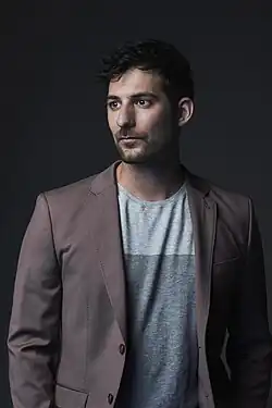 Splithoff in 2018