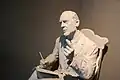 John Steinbeck statue