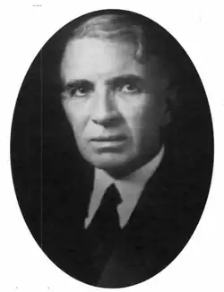 John T. Woodruff