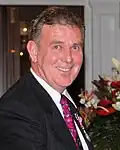 John Vaile
