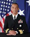 John W. Smith Jr.
