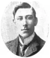In The Sketch, 6 November 1901
