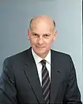 John E. Hutton, Jr.