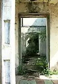 Johnson Compound