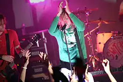 Switchfoot (2008)