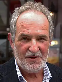 Michelet in 2011