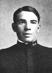 Jonas H. Ingram