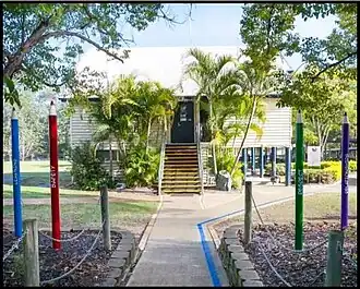 Jones Hill State School, 2024