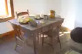Eating area