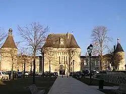 Chateau